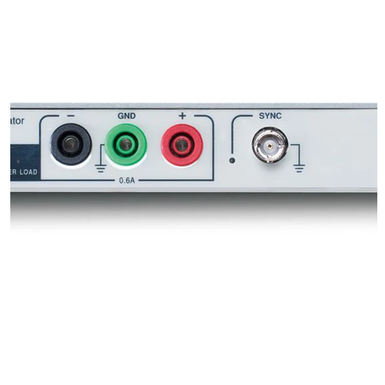 Gwinstek AFG-125/225/125P/225P Модуль источника сигнала произвольной волны Генератор сигналов