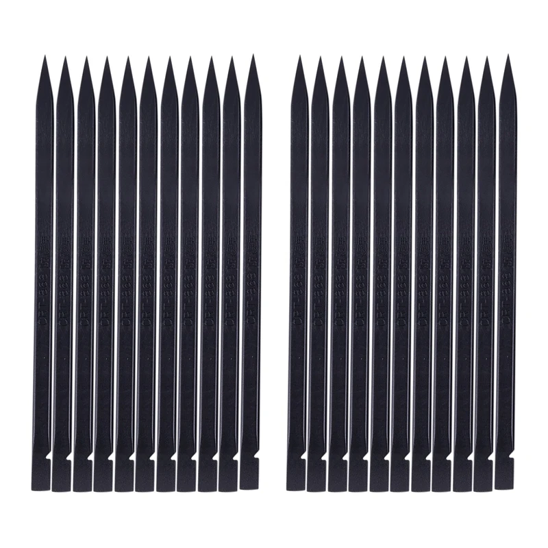 

Retail 20Pcs/Lots Opening Pry Tools Nylon Spudger For Iphone For Ipad Mobile Phone Repair Laptop Desk PC Disassembly Tools Set