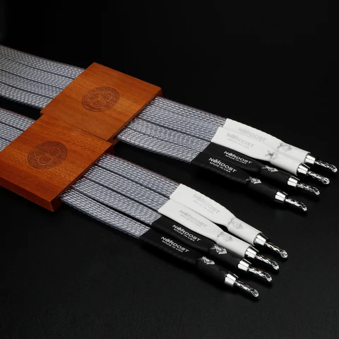 Nordost Valhalla 2 Hi-Fi кабель для динамиков Preffair