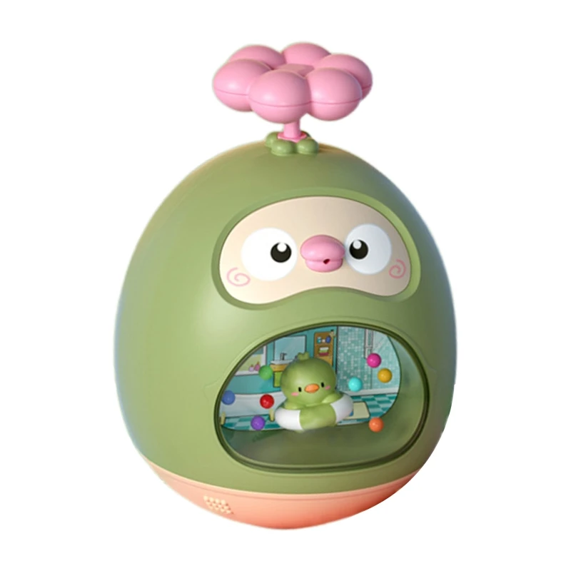 

Детская ванна Tumbler бассейны пляжные игры для ванной Детские Игрушки для ванны играющие яйца