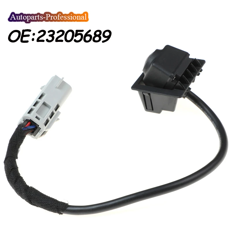 

Автомобильная камера заднего вида, помощь в парке 23205689 22915398 22868129 15926122 15926123 20903513 Подходит для Cadillac GM SRX 2010-2017 гг.