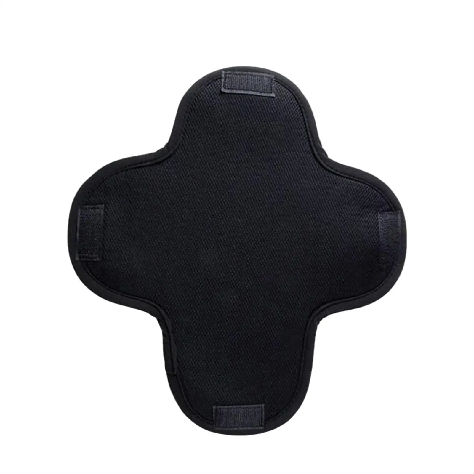 

Motorcycle Helmet Padding Liner Shock Absorption Mat for Bicycle Riding