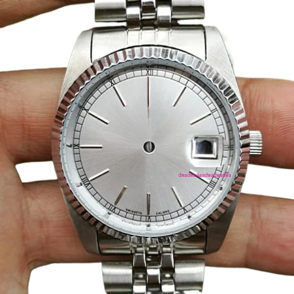 Корпус Inger 2165 корпус с одним календарем 2789-1 аксессуары 2167 механического