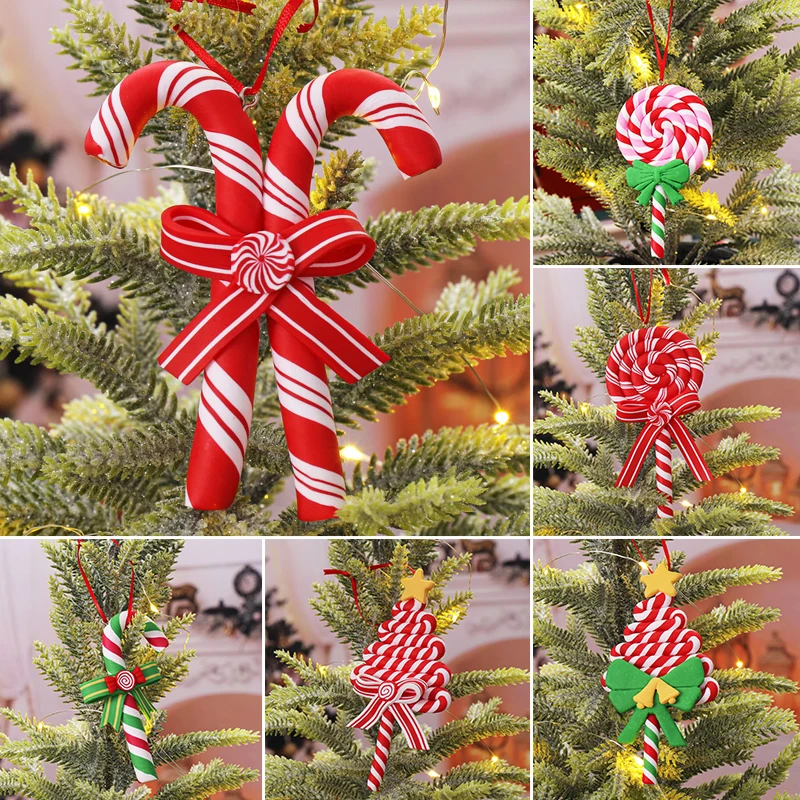 

1 шт., подвесное украшение в виде леденца