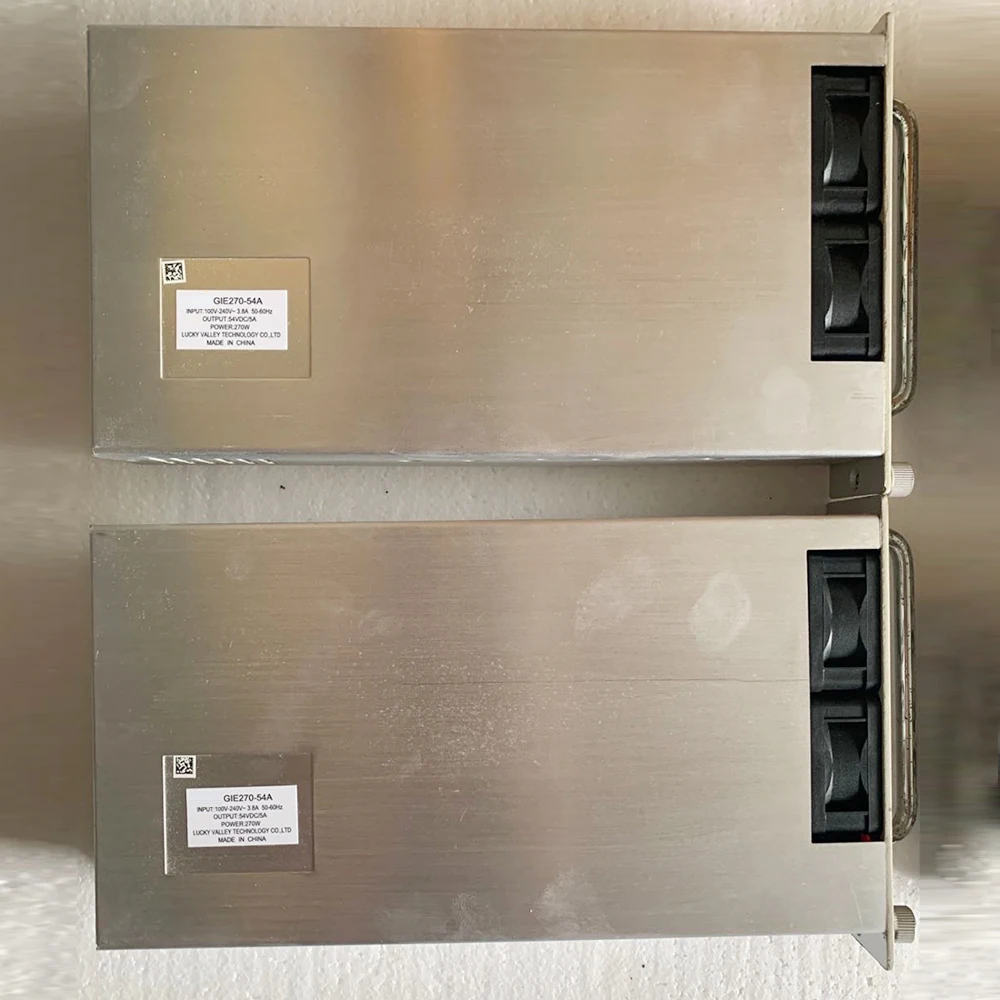 

Communication Power Module For Huawei GIE270-54A Fully Tested