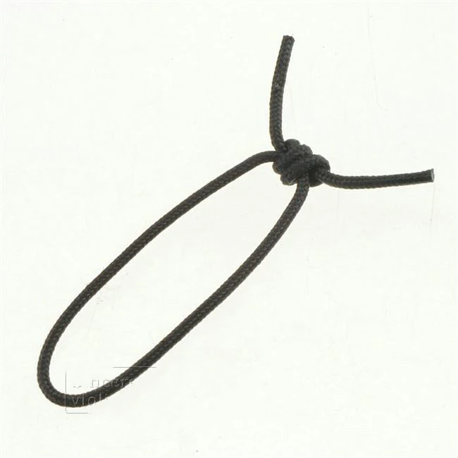 

Acoustic fiber pull board violin tail rope 1 pcs