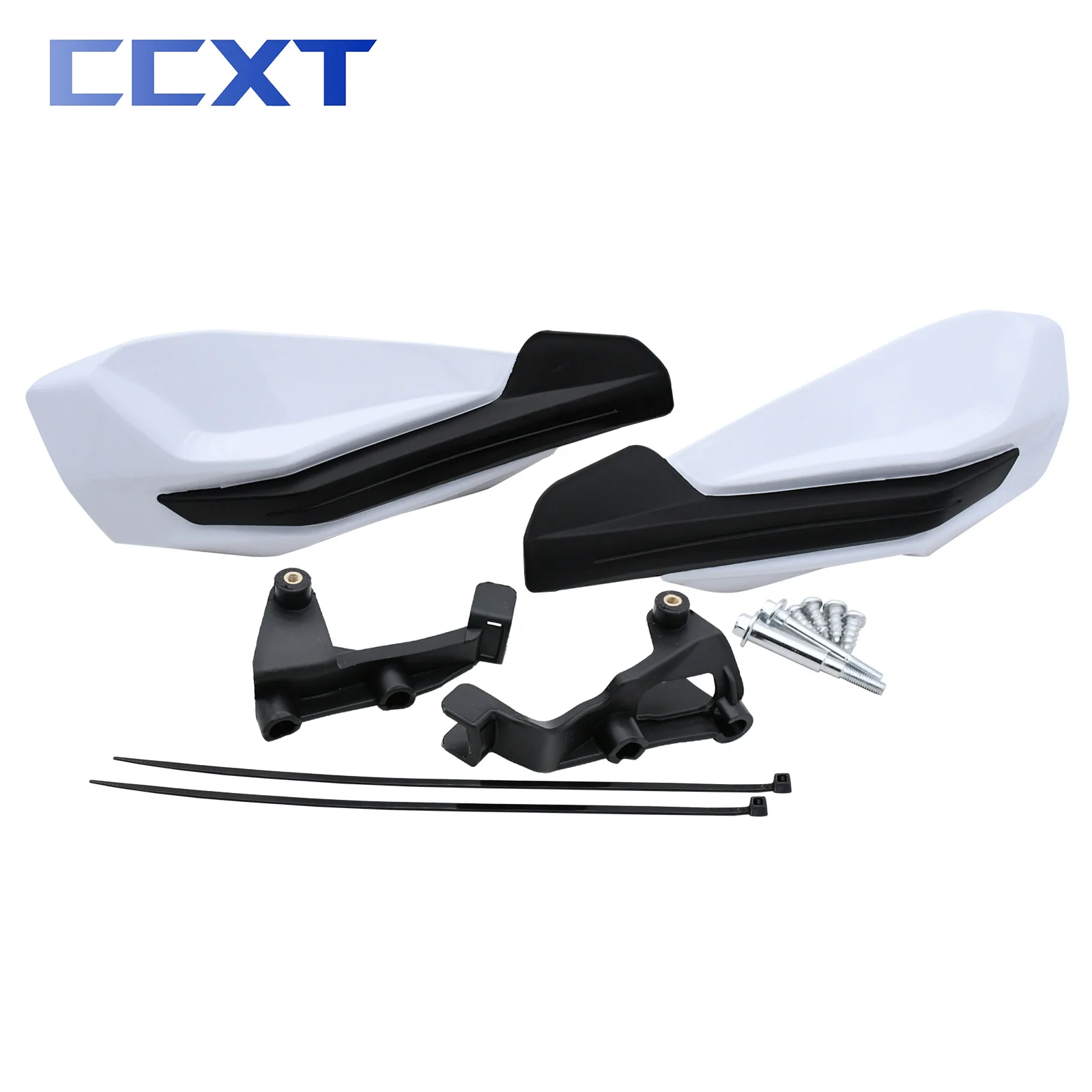 

Для KTM EXC 250 300 TPI EXC 450 SX 65 85 EXCF 250 SXF 450 SX XC XCF XCW EXC-F EXC Six Days 2014-2023 Защита руля Поручни