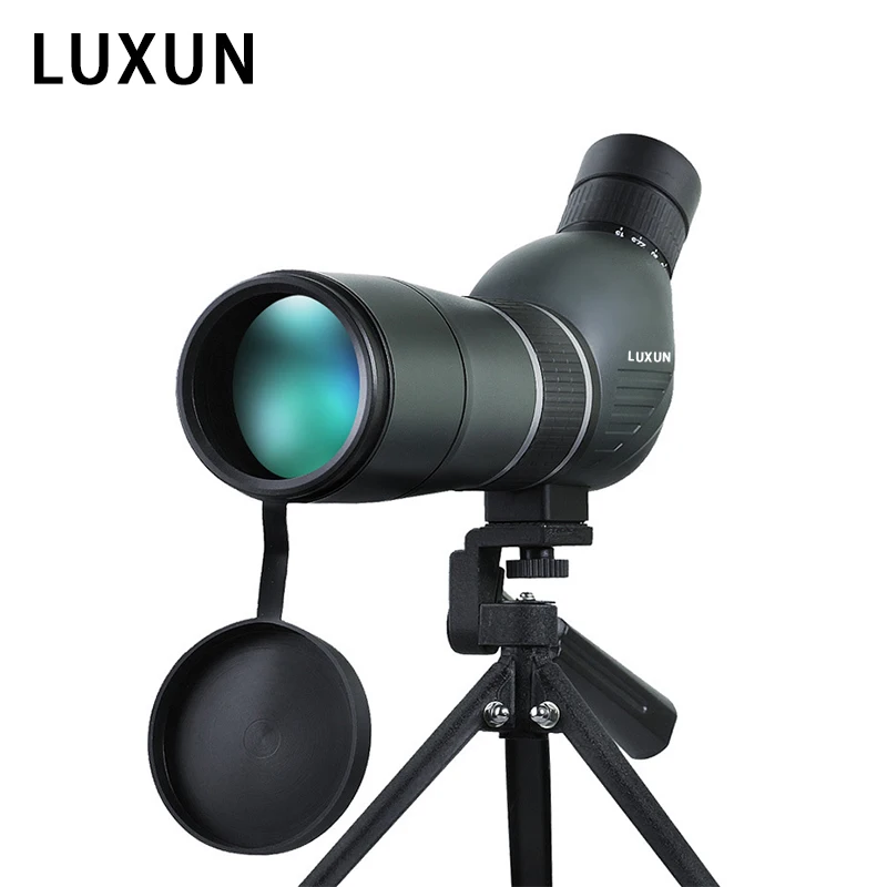 

Телескоп 15-45x60 Монокуляры для подводной съемки мощный бинокль Bak4 FMC водонепроницаемый с штативом оборудование для кемпинга
