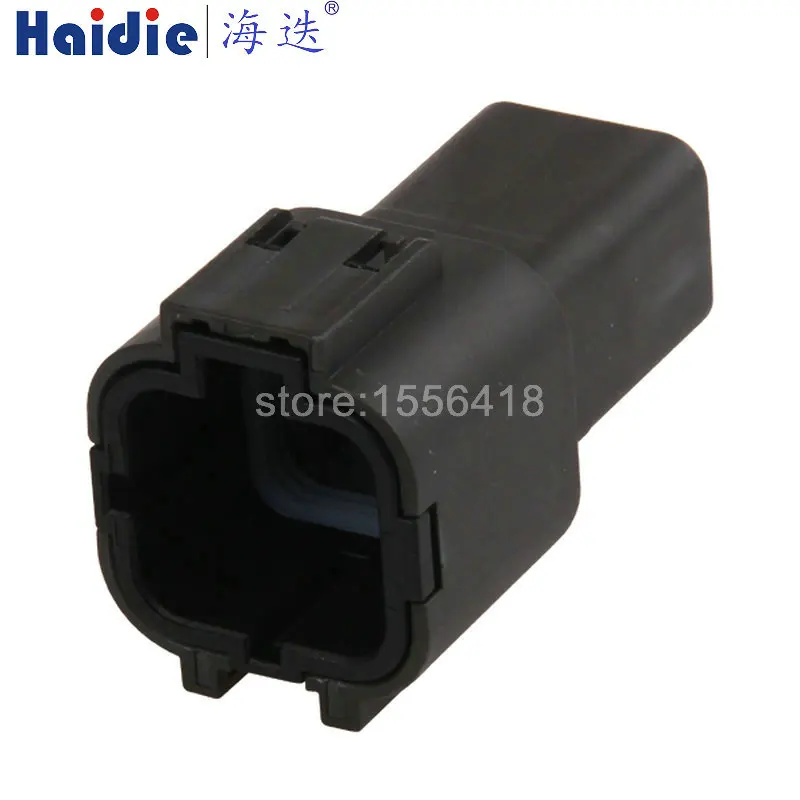 

1set 6pin auto male housing plugs 7222-7760 waterproof automotive connectors within stock 7222-7760-40 7123-7760-40
