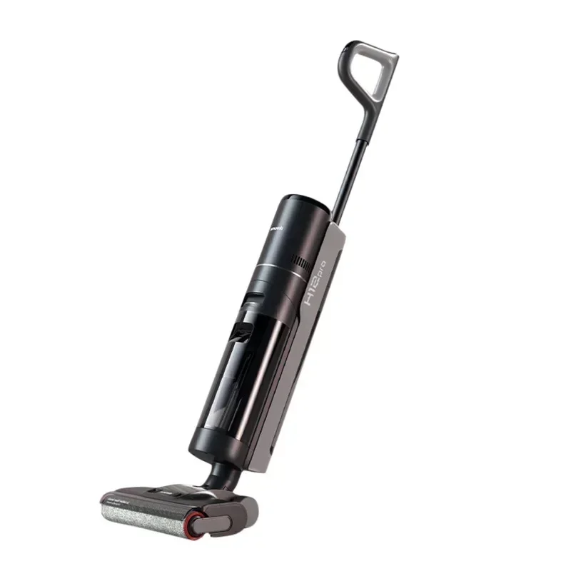 Dreame H12ProPlus мойка пола уборка Швабра подметание горячий воздух сушка и дезинфекция