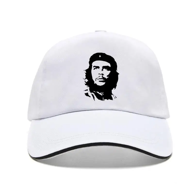

Che Guevara T новая шляпа-известная Ретро футболка Ringer (1)