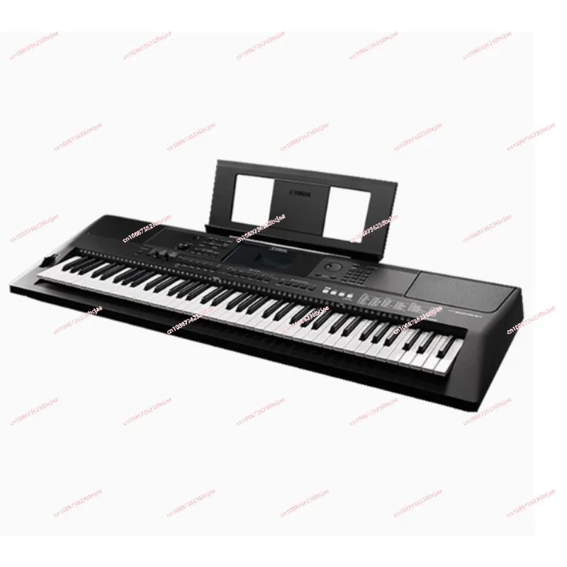 Подходит для Yamaha Electronic Piano PSR-E473 взрослый 61 клавиша DJ сценическая Мощность