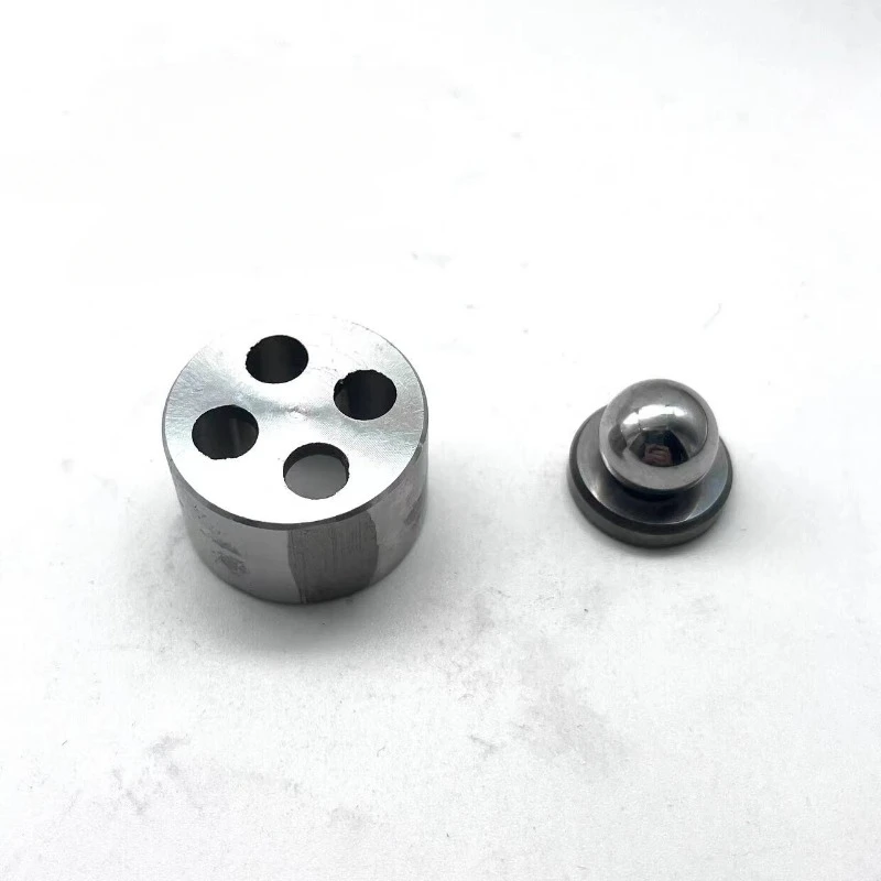 Набор из 5 деталей для распылителя краски безвоздушного Wetool 704703 направляющий