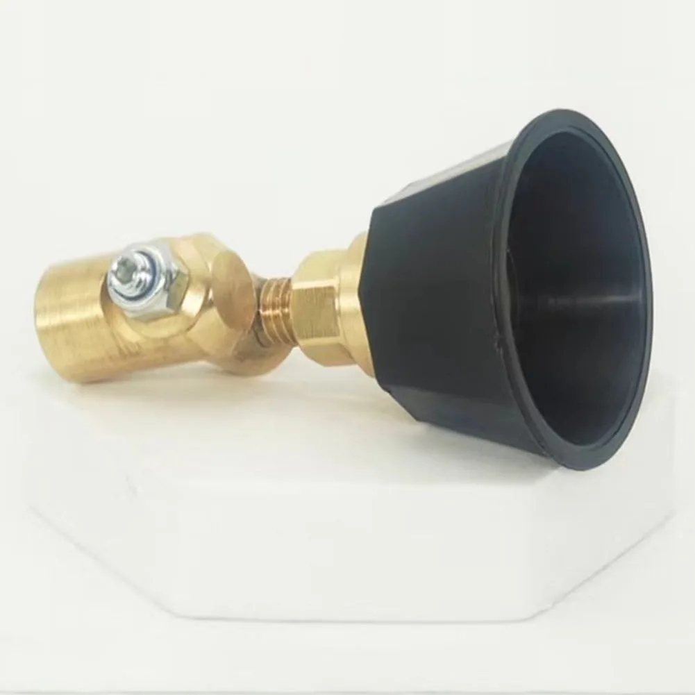 

Agricultural Atomization Adjustable Nozzle Sprayer Nozzle Watering Irrigation Spray Nozzle For Agricultural Garden
