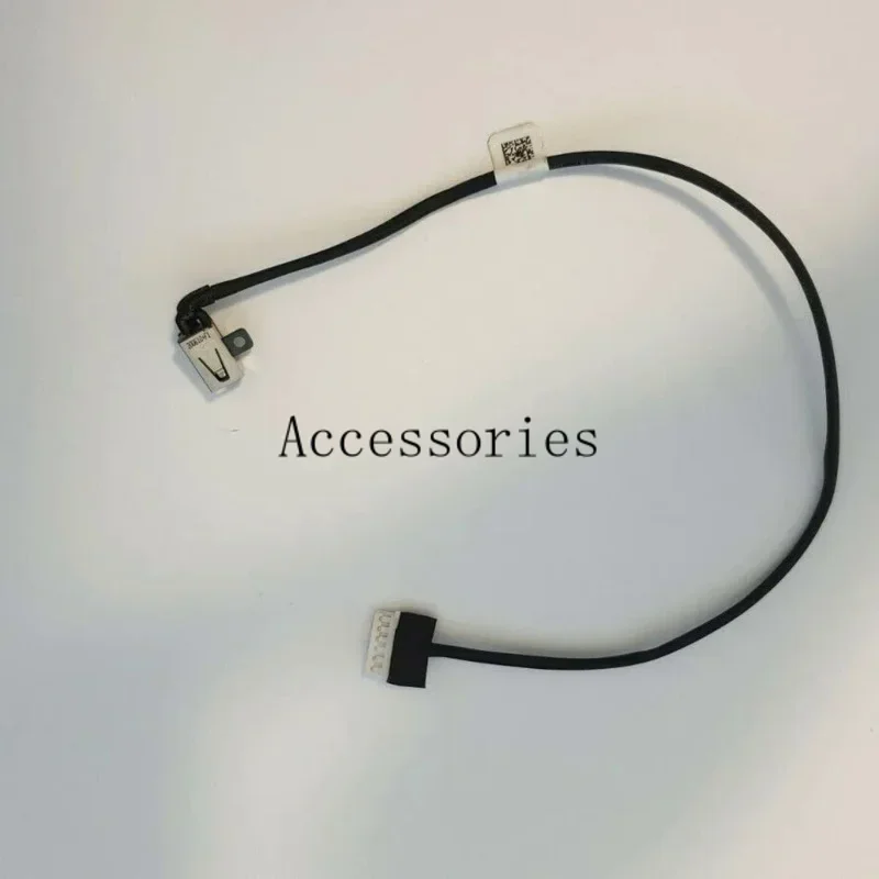 Разъем зарядного устройства постоянного тока для Dell Vostro 5468 5568 0M3FM1 DC30100YH00 V5468 V5568