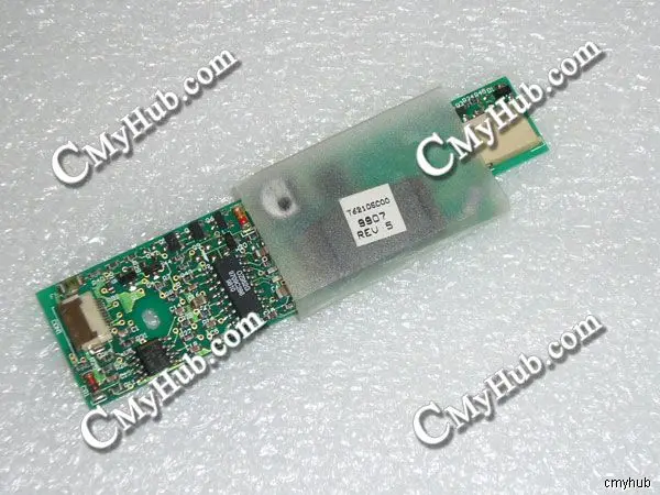 Плата инвертора мощности ЖК-дисплея для ЖК-инвертора Ambit T62.105.C.00 REV:5 T62105C00