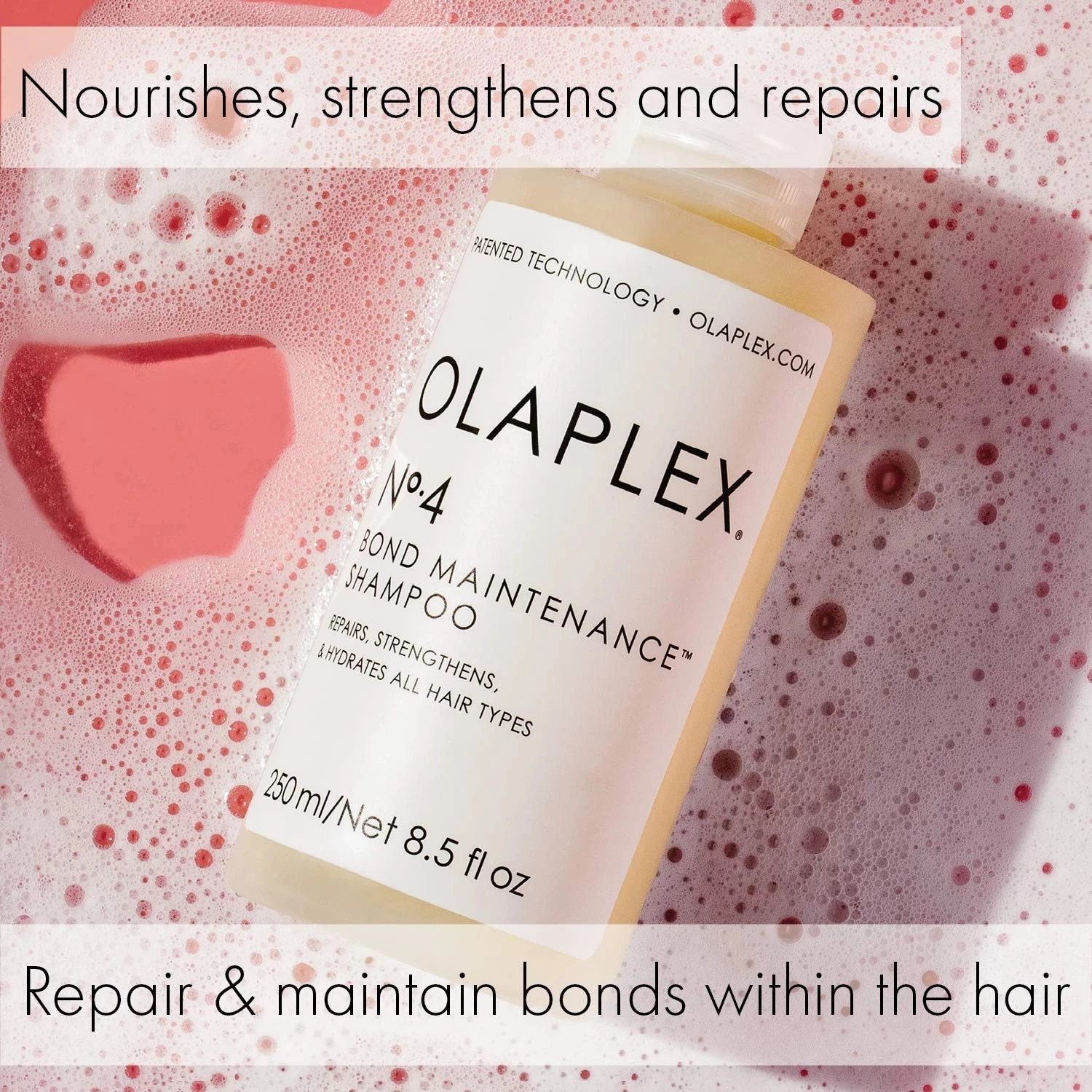 Olaplex NO.1 N2/N3/N4/N5/N6/N7 кондиционер для ухода за волосами перфлектор ремонта отдельно