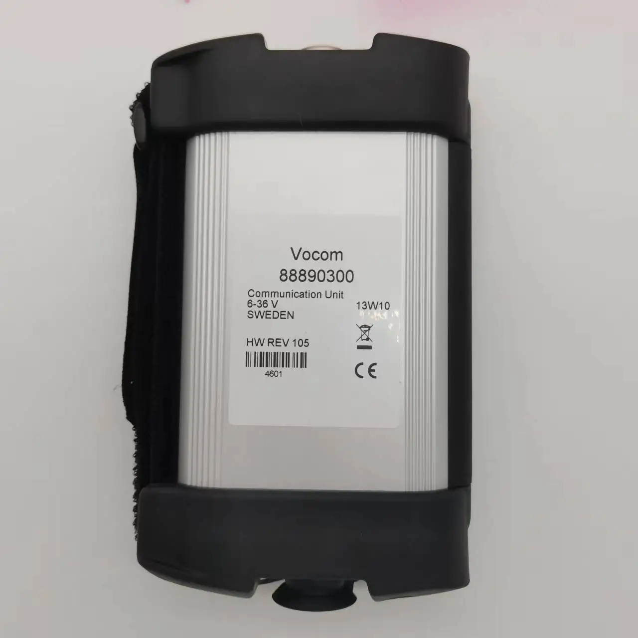 Рисунок 3 - Диагностический инструмент VOCOM