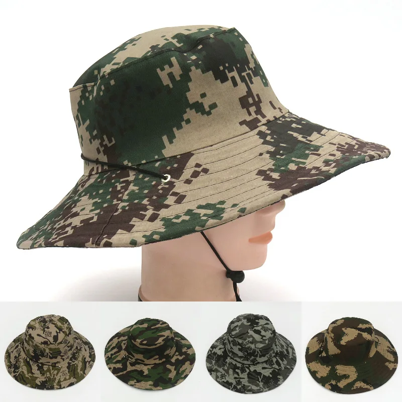 Fashion Unisex Foldable Mosquito Hat With Hidden Net Mesh Repellent Insect Bee Protection Casual Outdoor Sunscreen Fishing Cap enlarge