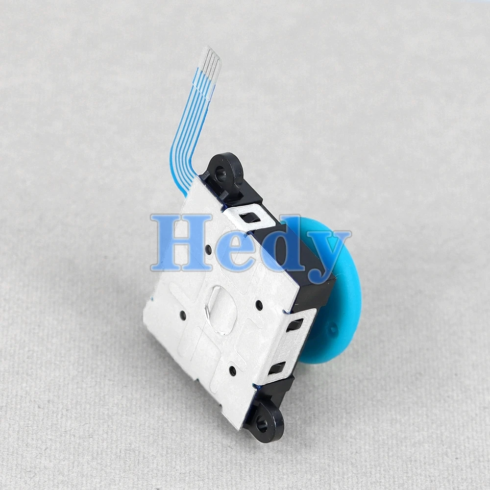 20 шт. сделано в Китае Joy Con деталь для ремонта регулятора 3D Джойстик с гибким