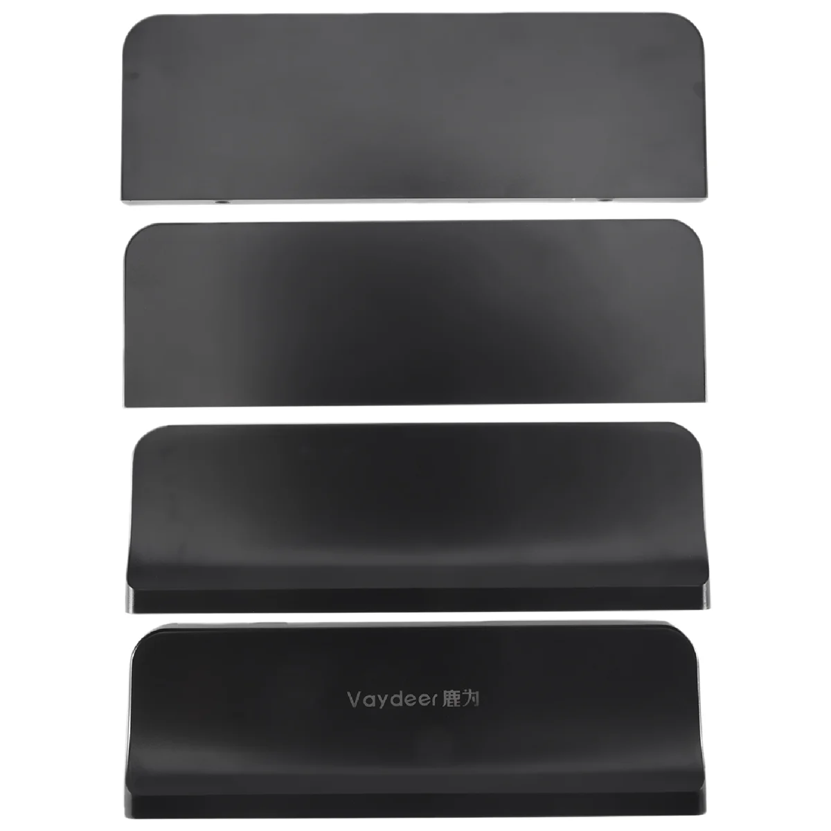 Подставка для ноутбука Vaydeer Вертикальная подставка компьютера настольная