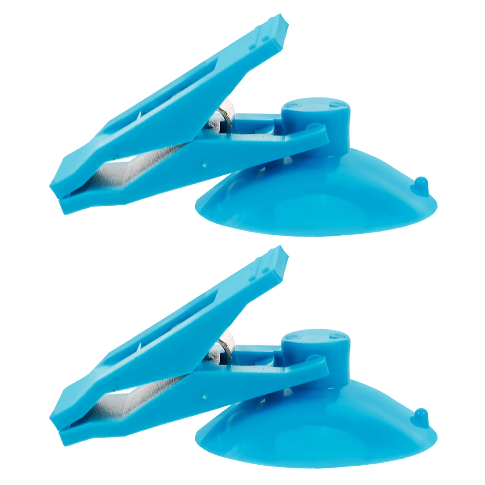 2 шт. автомобильный держатель-зажим на лобовое стекло