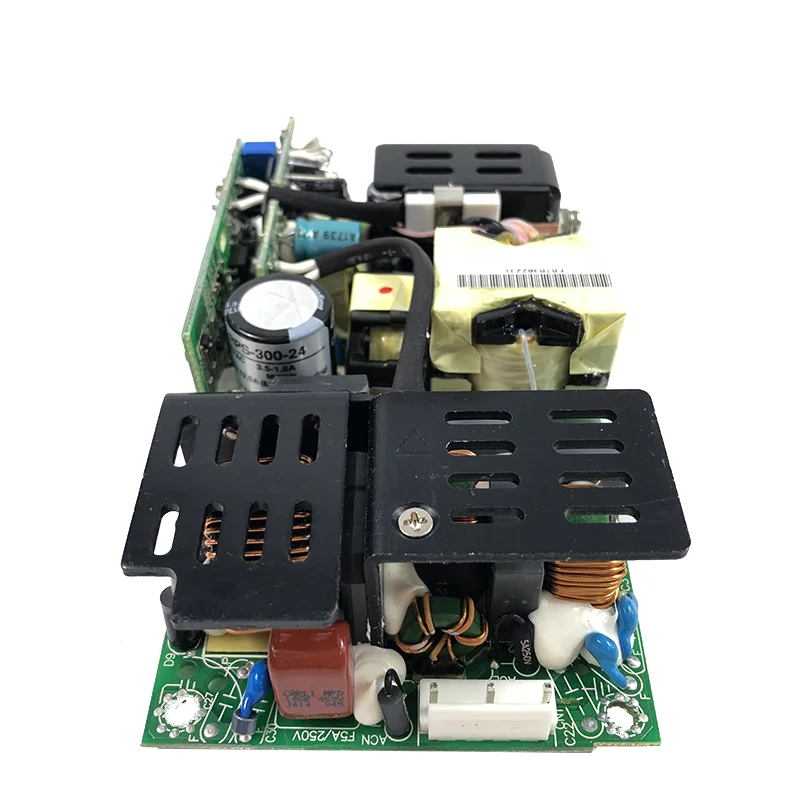MEAN WELL PCB Медицинский тип RPS-300 Блок питания от переменного тока в постоянный RPS-300-12