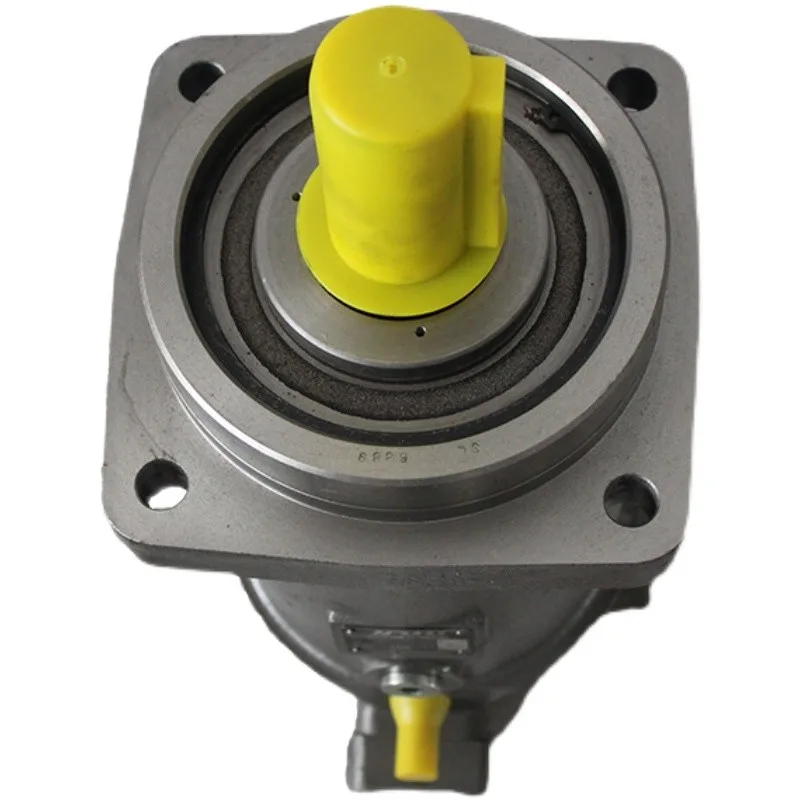 A7V160LV1RPF00 55 58 78 80 107 117 EL MA DR HD Поршневой насос с наклонным валом