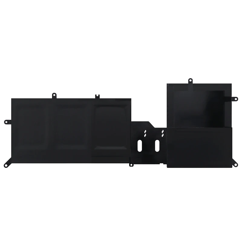 Y9M6F 08K84Y Аккумулятор для ноутбука Dell Alienware M15 M17 R2 P41E P87F ALW15M C7XD9 R4958W