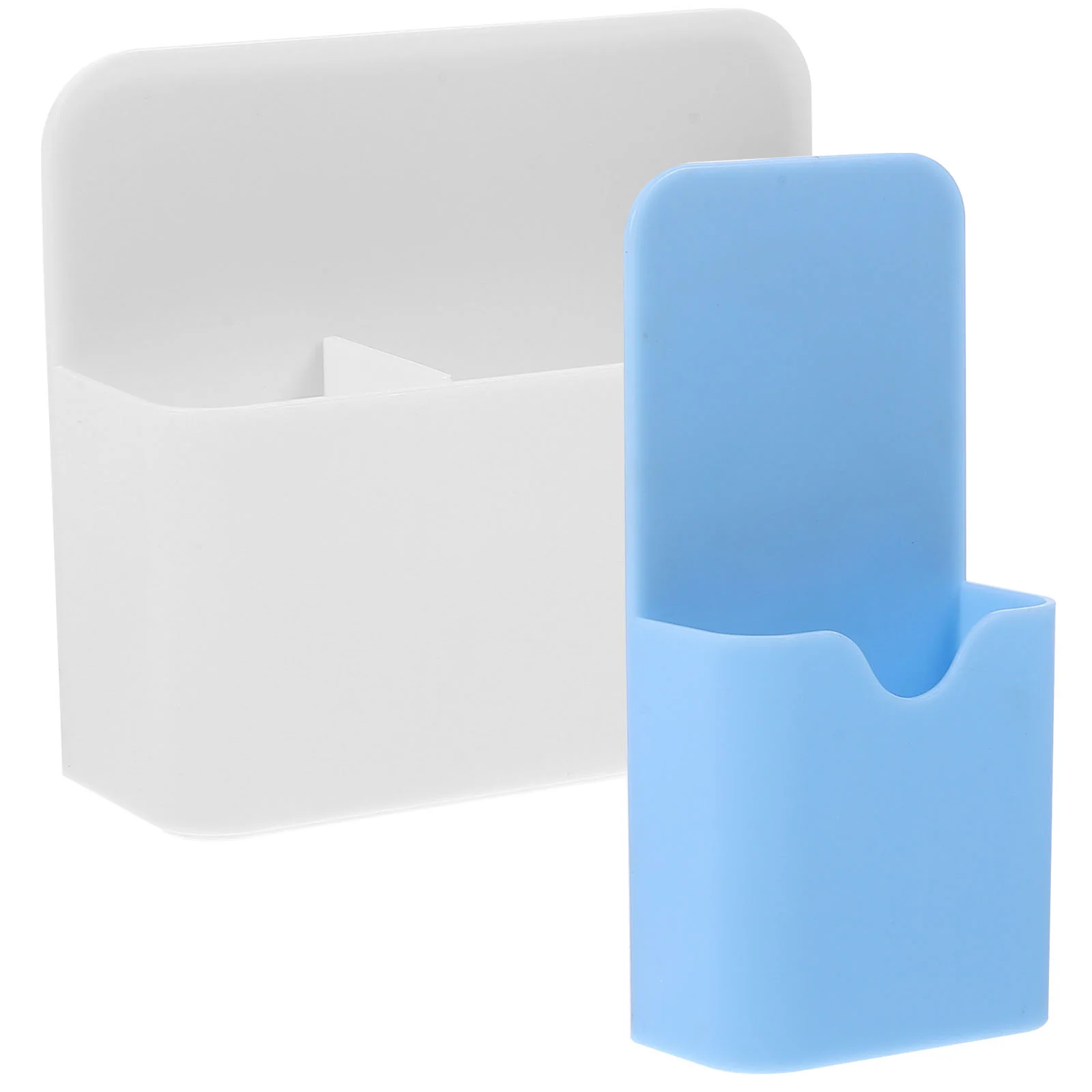 

2 шт., магнитные контейнеры для ручек