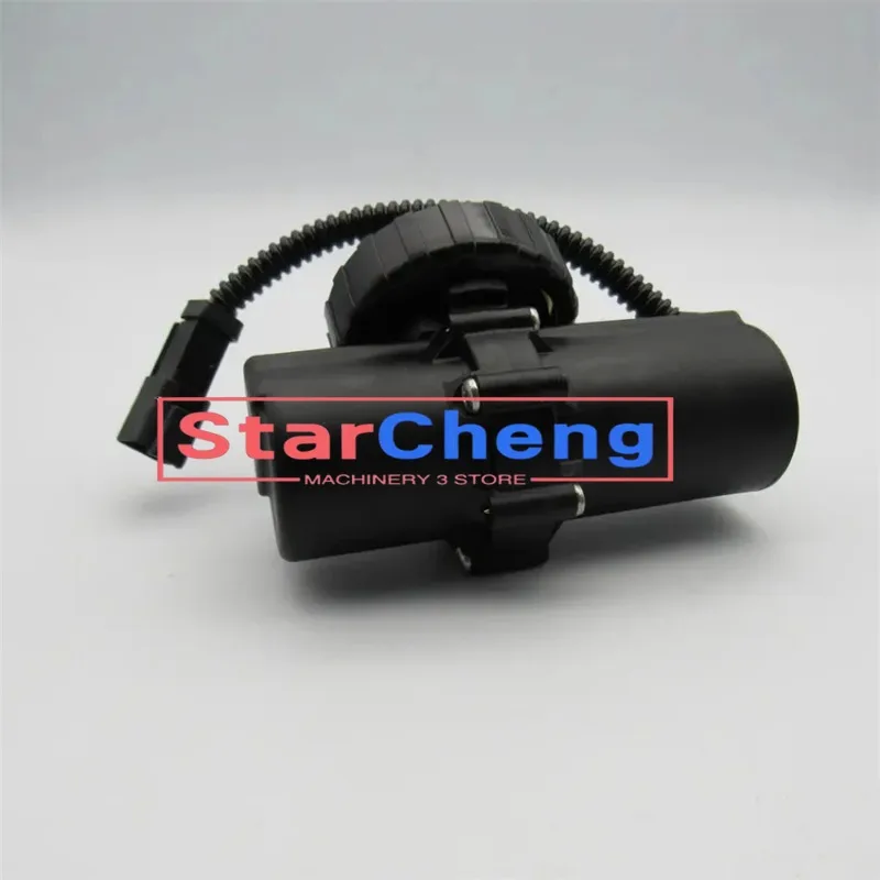 Высокое качество 1 шт. новый топливный насос 12 В 228-9129 подходит для экскаватора