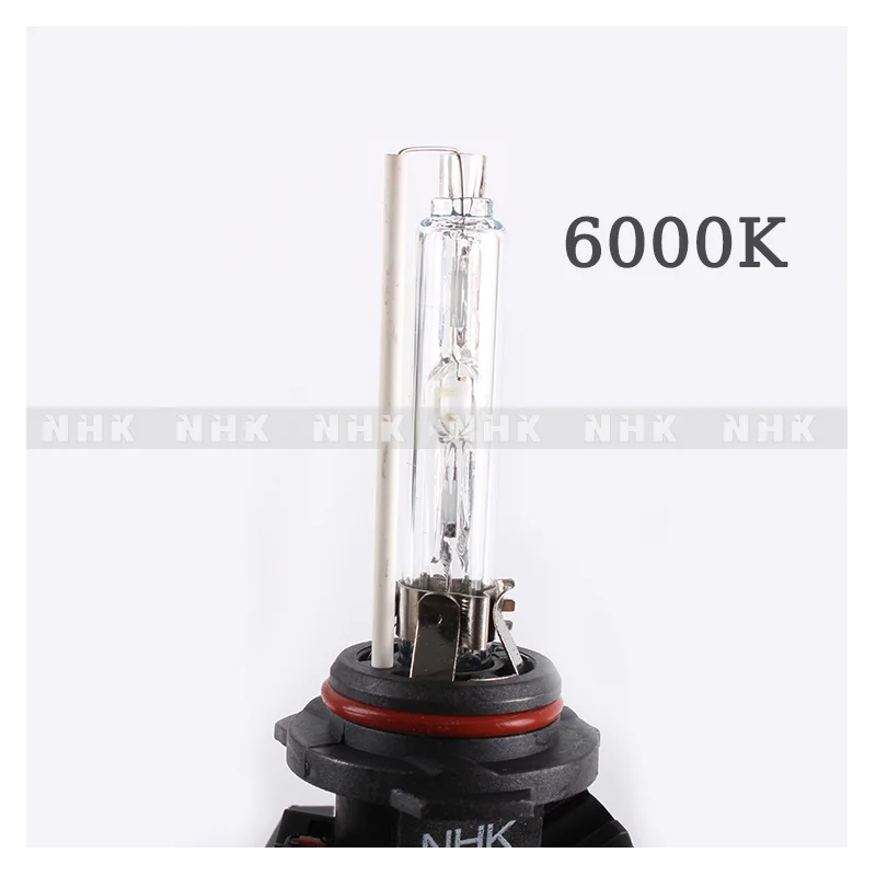 NHK N-K K15 HID CAN-шина набор ксеноновых фар HB4 9006 лампа 3000K 4300k 5500k 6000k автомобильные