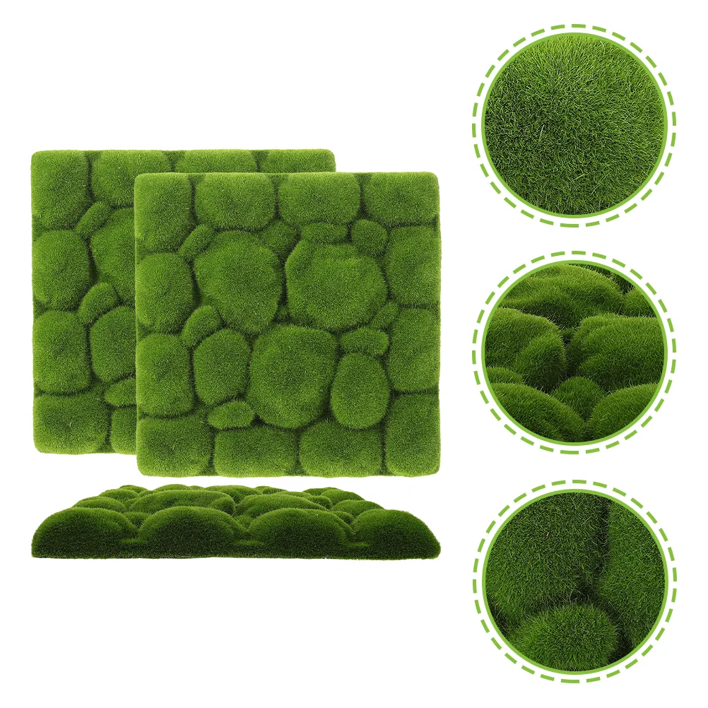 

Simulated Moss Foam Artificiales Decorativas Para Flower Arrangement Plants