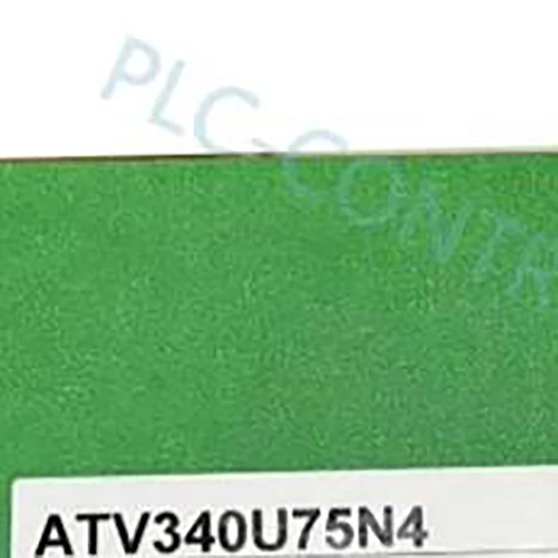 

New In Box PLC Controller 24 Hours Within Shipment ATV340U75N4