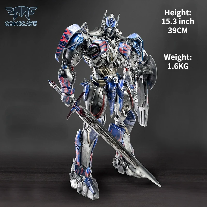 1/22 15inch 39cm 50%alloy Material Action Figures Toy Gift Collection