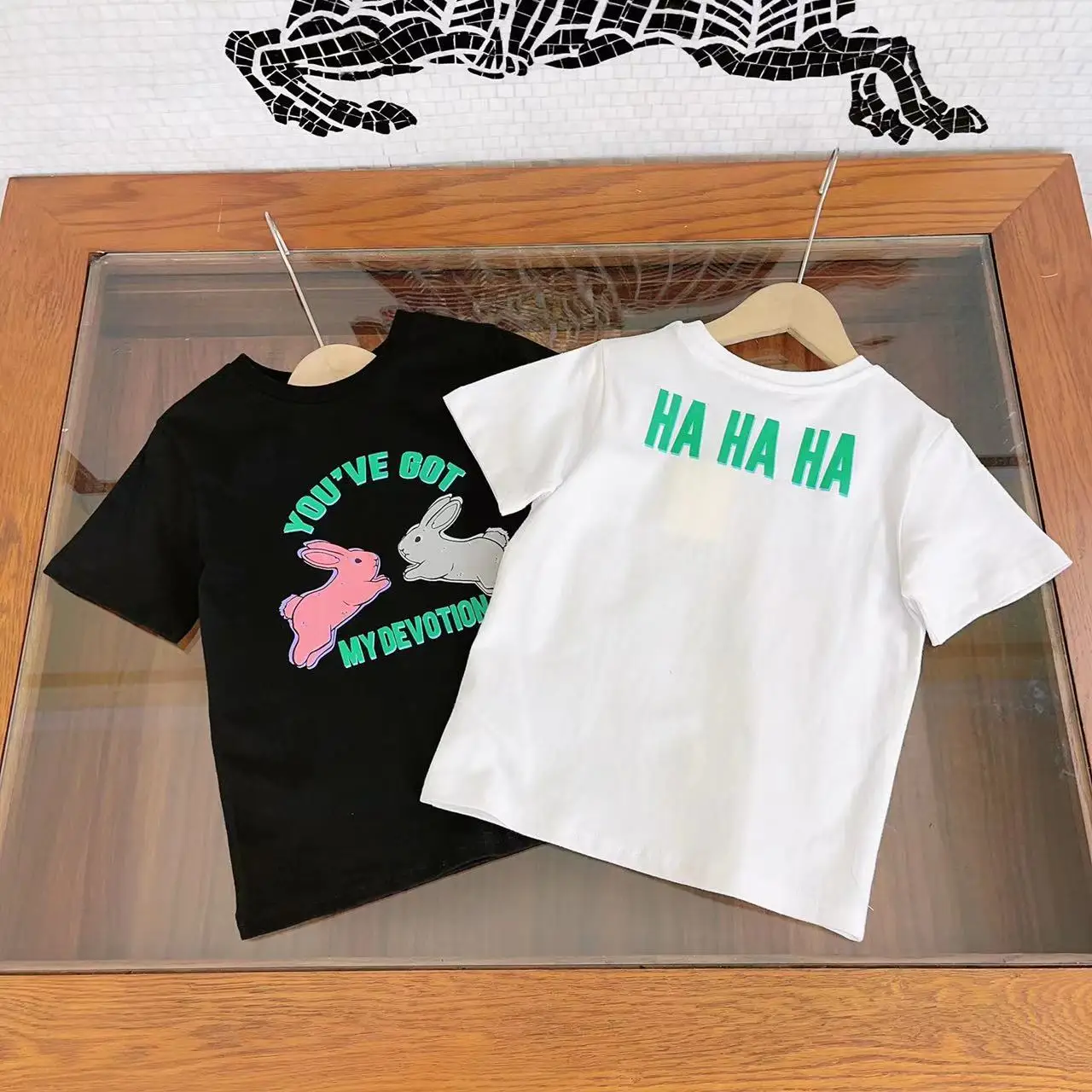 

Высококачественная индивидуальная 2023 модная детская простая и универсальная Удобная хлопковая Повседневная футболка, удобная и дышащая f