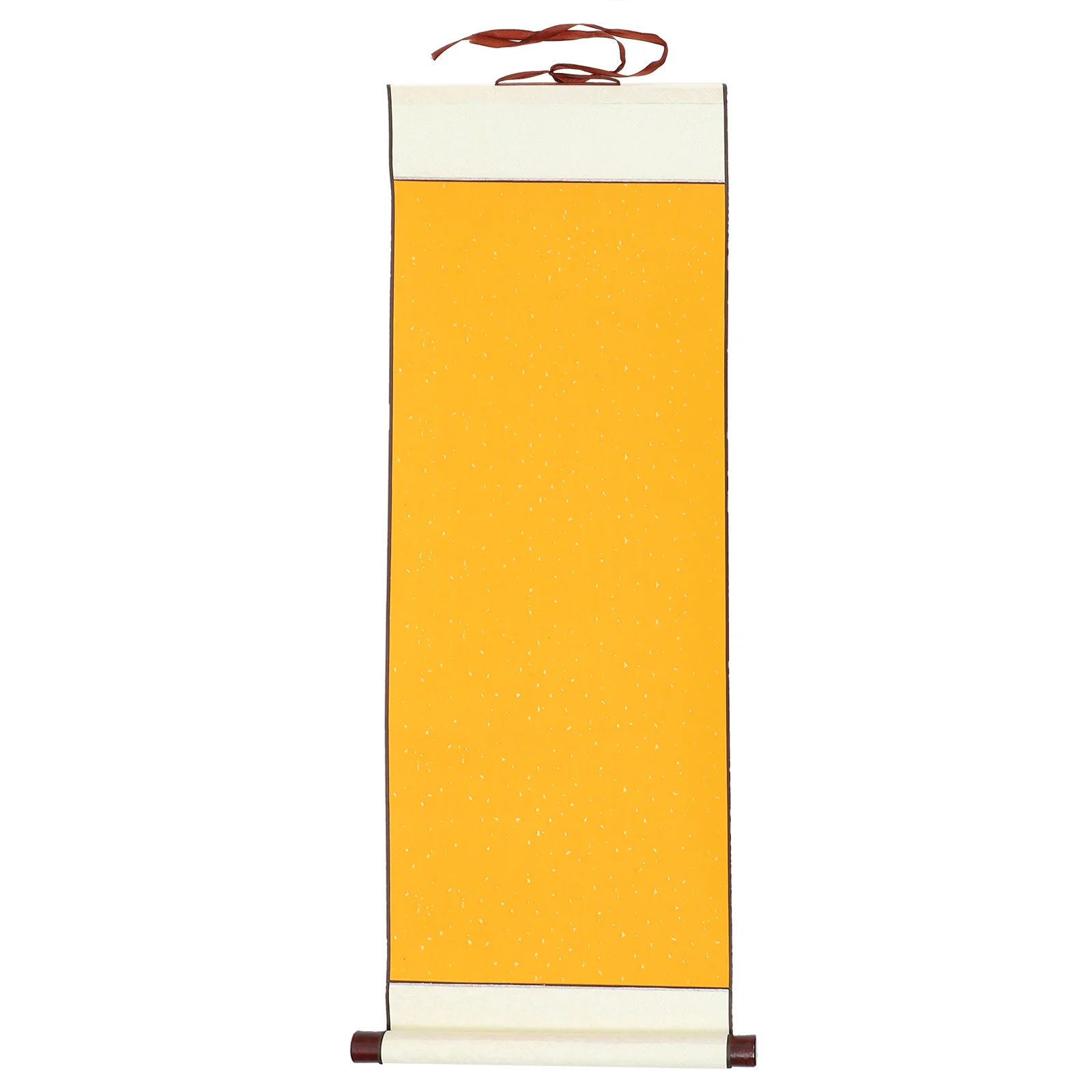 Вешалка для плаката подвесной свиток четыре фута китайский аксессуар рисовая