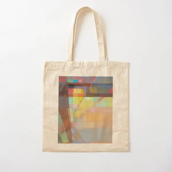 

I Had A Dream Cotton Canvas Bag Foldable Fashion Women Travel Designer Shopper Handbag Grocery Ladies Tote Printed Shoulder Bag