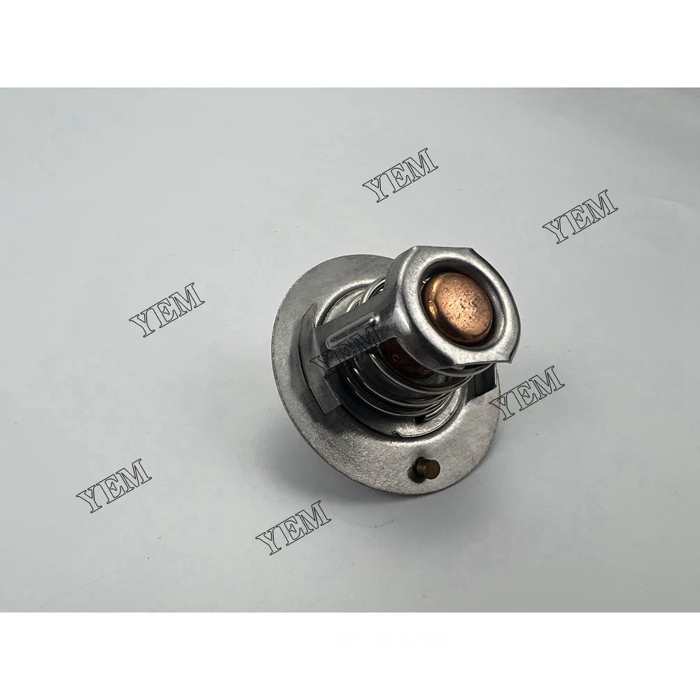 Термостат D201 82 ℃ для двигателя Isuzu.