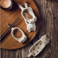 Тарелочки для соуса#2