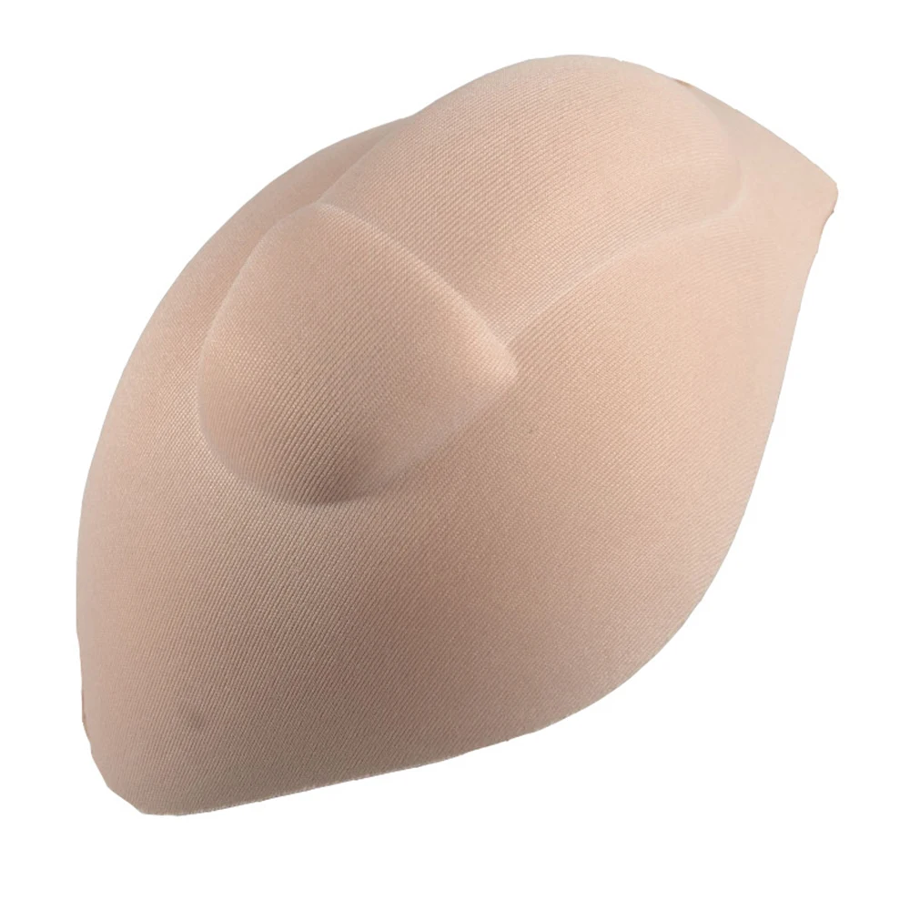 

Underwear Sponge Pad Men's One Size 14*5cm 1 pc Comfortable Underwear Pouch