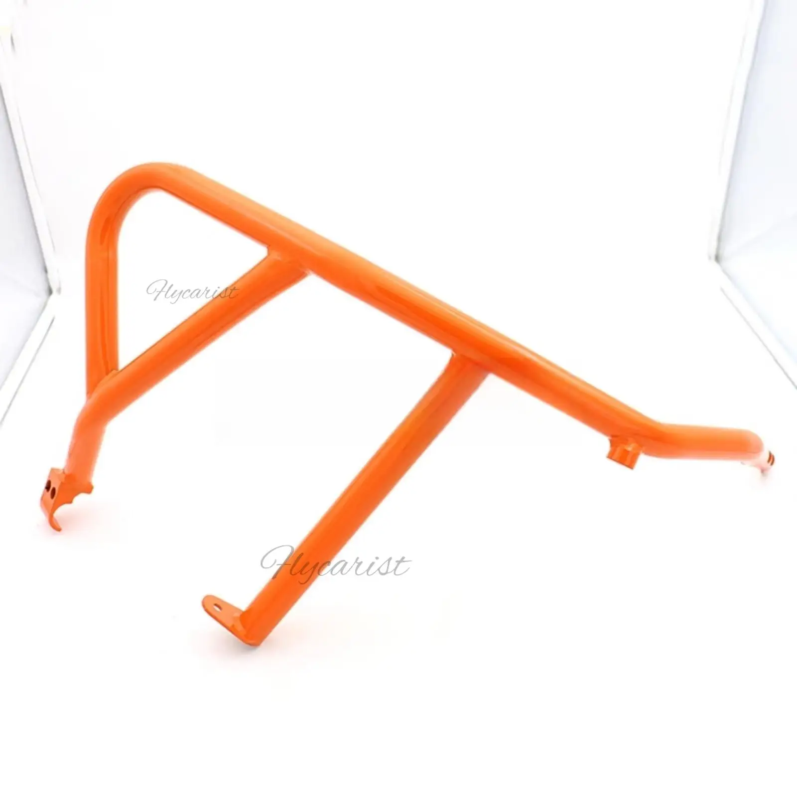 Верхняя защита двигателя для KTM 1290 Super Adventure T 2017 бампер мотоцикла Motoguard защитная