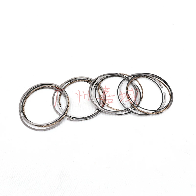 Детали двигателя Поршневое кольцо для Mercedes Benz M273.960 R500 X164 W463 W164 W221 ML500 GL550 G500 CLS500 5.5L