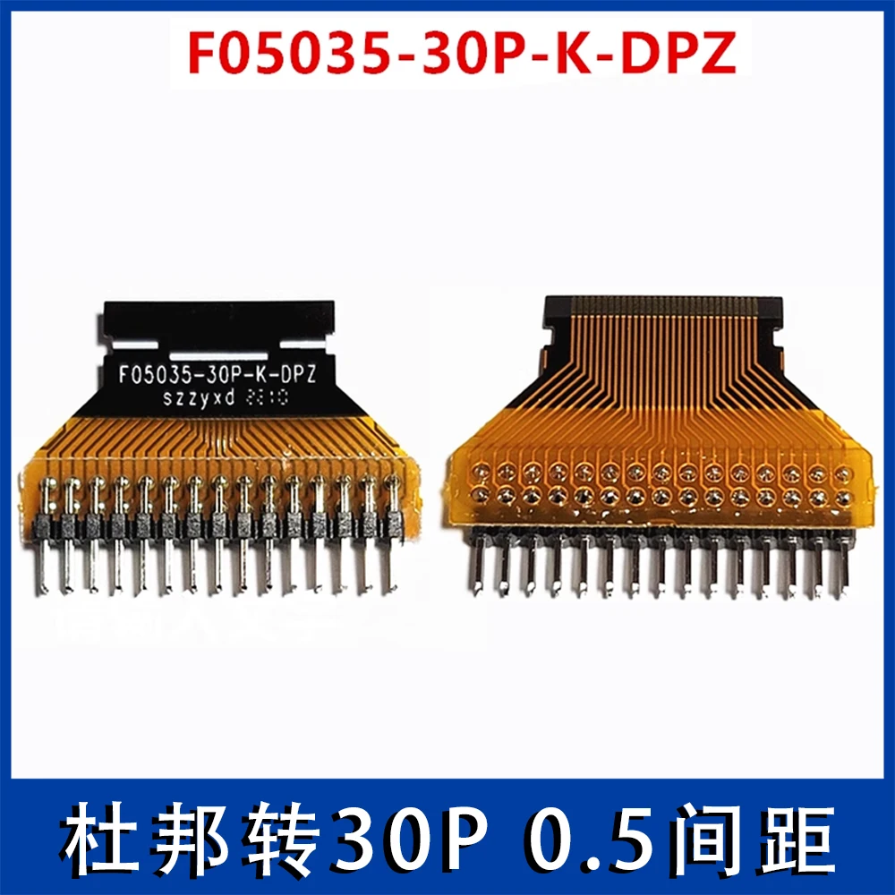

LVDS экранная линия EDP адаптер плата