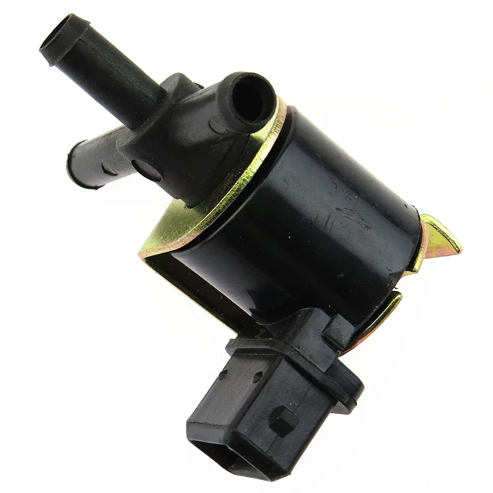 

SCJYRXS N75 Turbo Boost Control Solenoid Valve For VWPassat B5 MK4 Golf Dossy Beetle Audi A4 S4 TT 058906283C 058906283F