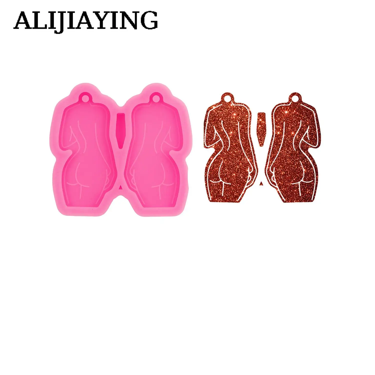 

Формы для торта ALIJIAYING силиконовые