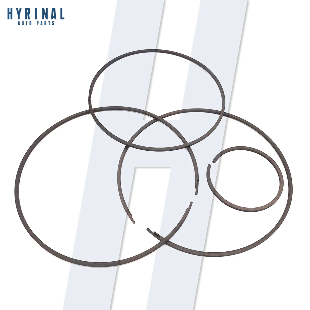 Набор уплотнительных колец BC5A CR1 CR2 CVT для HONDA с автоматической коробкой передач