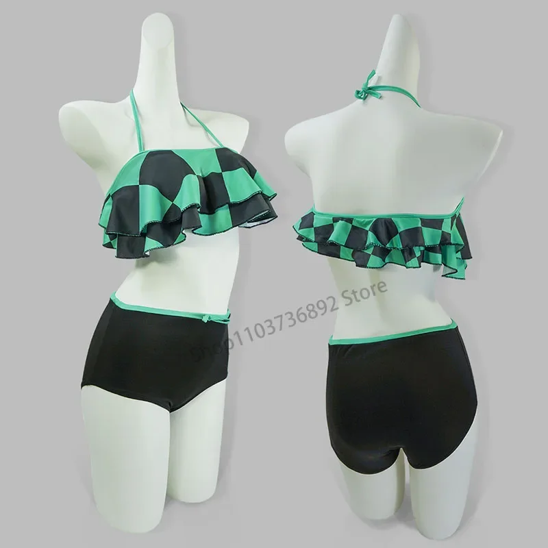 Костюм для косплея с привидением и изломанным лезвием горелка ворота уголь