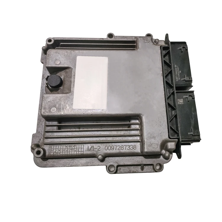 

ECU GB5A12A650JA автомобильный блок управления двигателем ECU для Ford Explorer