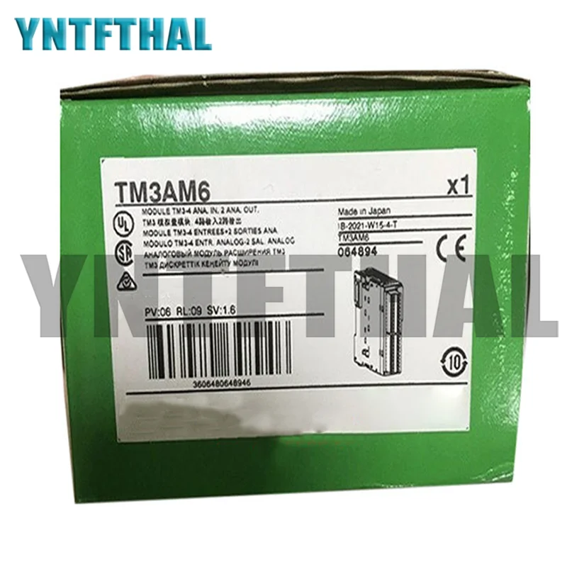 

Новый оригинальный TM3AM6 TM3AM6G TM3AQ2G TM3AQ4G TM3AQ4